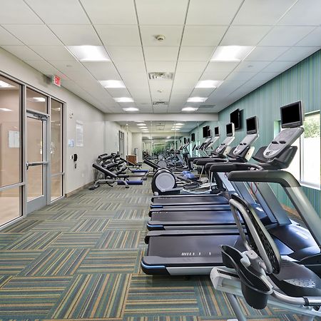 סיברוק Holiday Inn Express & Suites - Houston Nasa - Boardwalk Area By Ihg מראה חיצוני תמונה