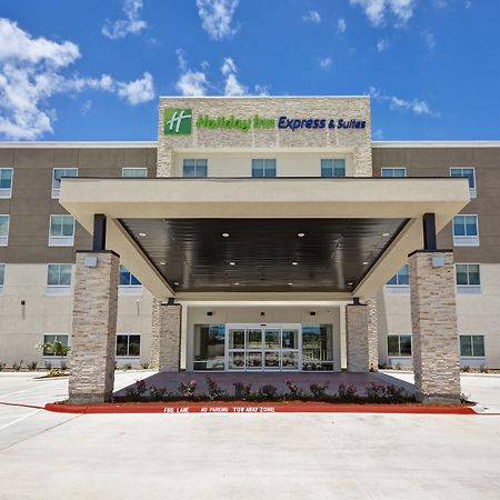 סיברוק Holiday Inn Express & Suites - Houston Nasa - Boardwalk Area By Ihg מראה חיצוני תמונה