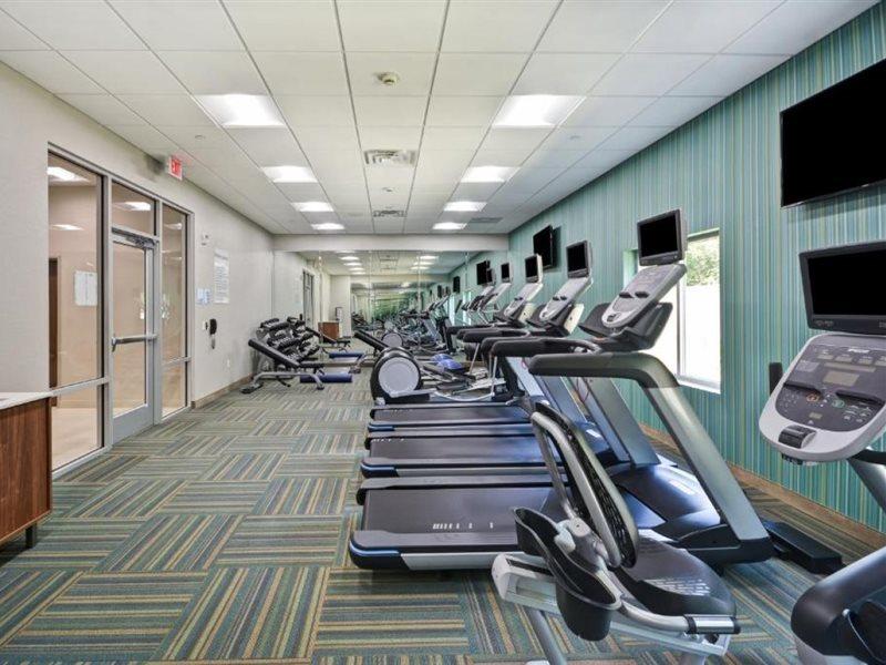 סיברוק Holiday Inn Express & Suites - Houston Nasa - Boardwalk Area By Ihg מראה חיצוני תמונה