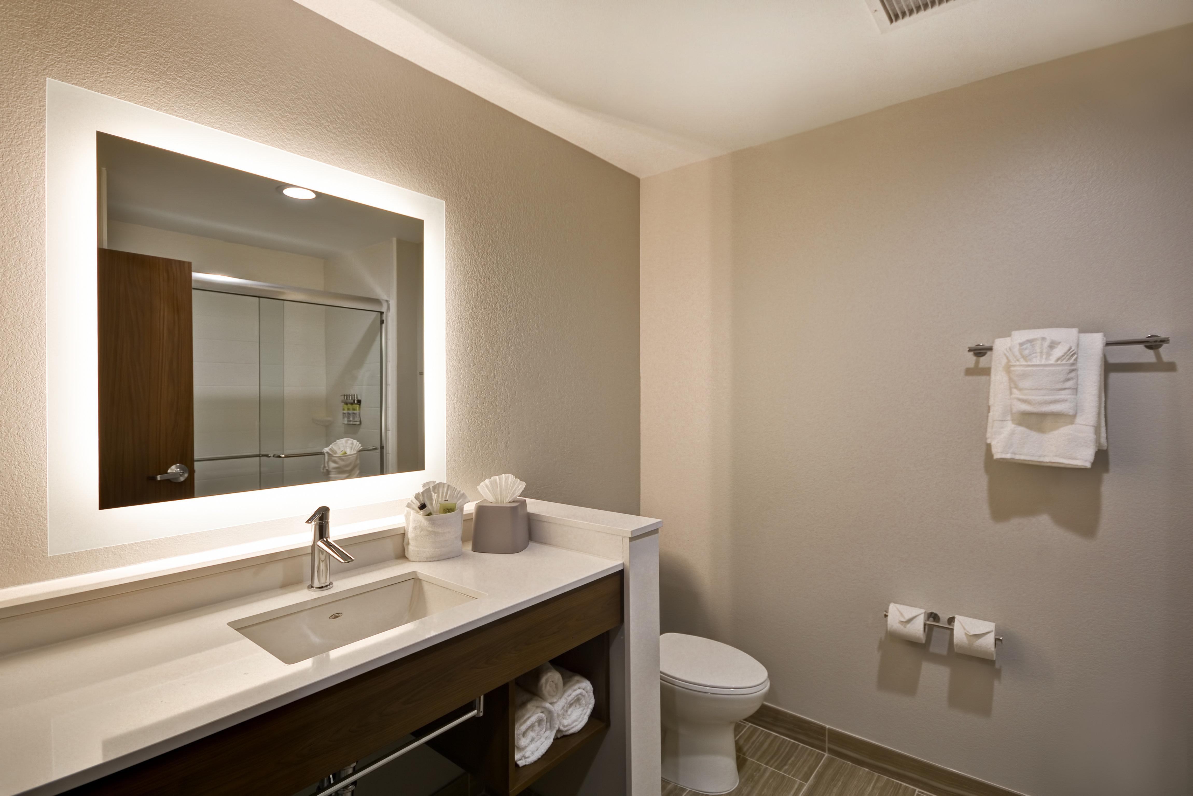 סיברוק Holiday Inn Express & Suites - Houston Nasa - Boardwalk Area By Ihg מראה חיצוני תמונה