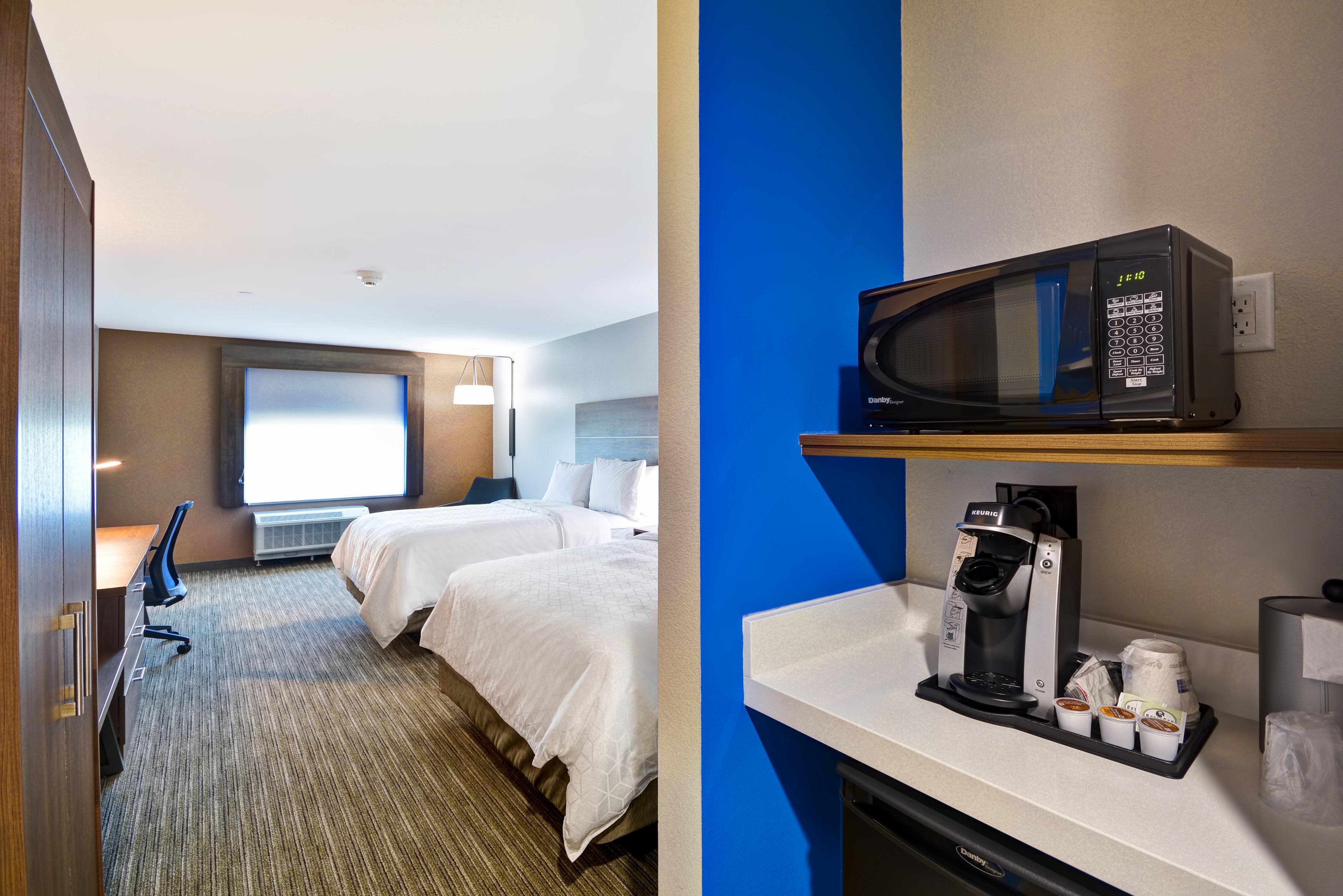 סיברוק Holiday Inn Express & Suites - Houston Nasa - Boardwalk Area By Ihg מראה חיצוני תמונה