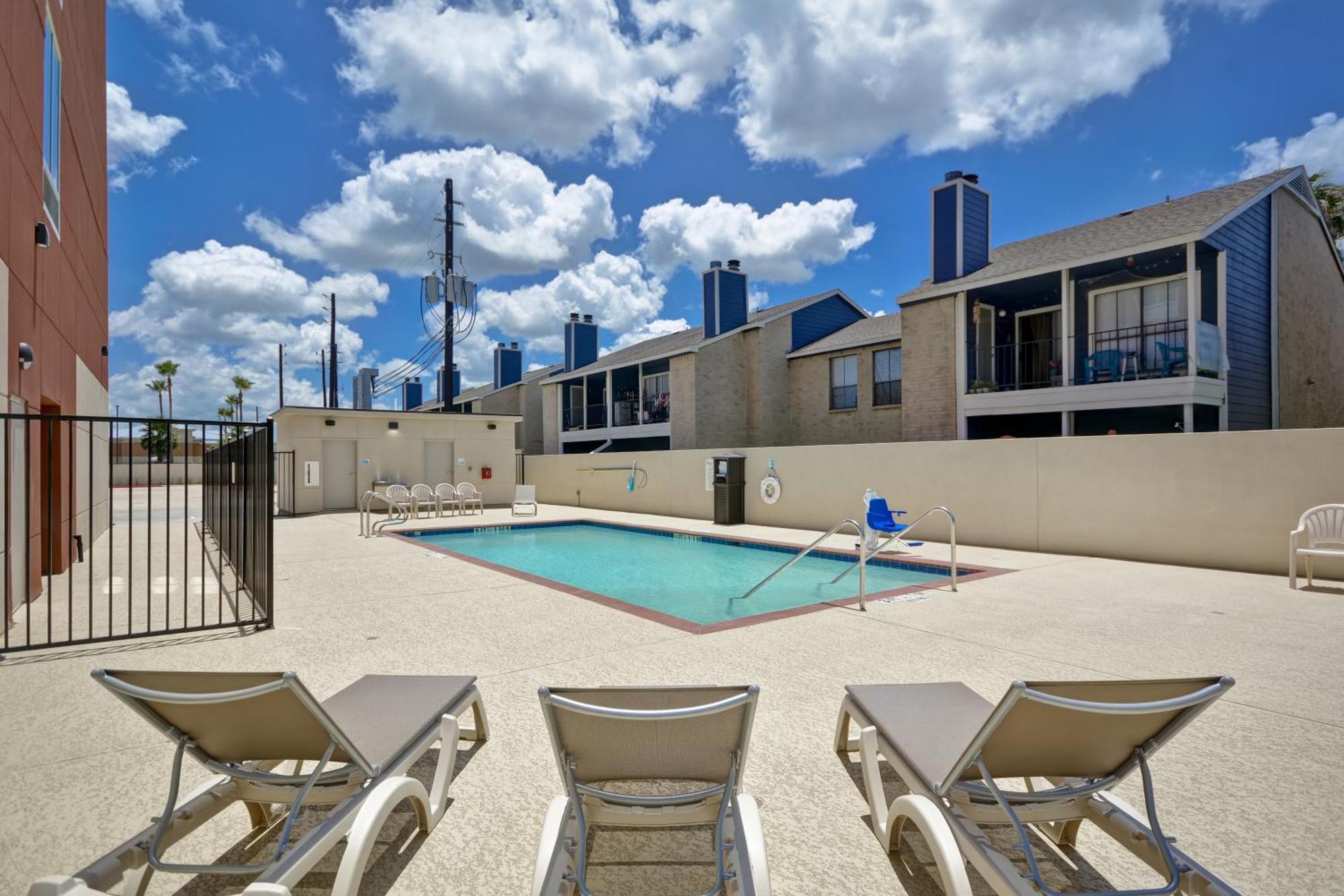 סיברוק Holiday Inn Express & Suites - Houston Nasa - Boardwalk Area By Ihg מראה חיצוני תמונה