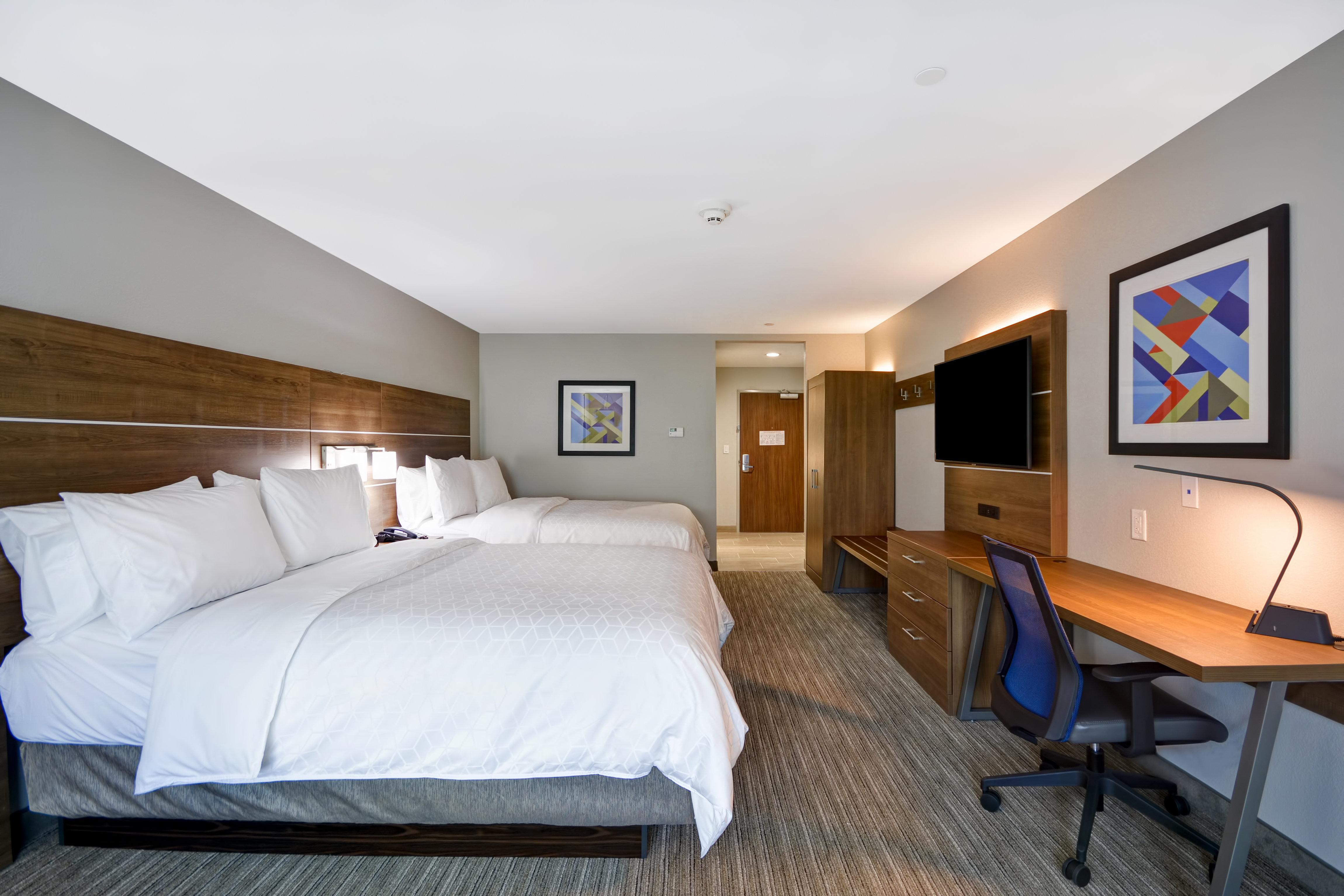 סיברוק Holiday Inn Express & Suites - Houston Nasa - Boardwalk Area By Ihg מראה חיצוני תמונה