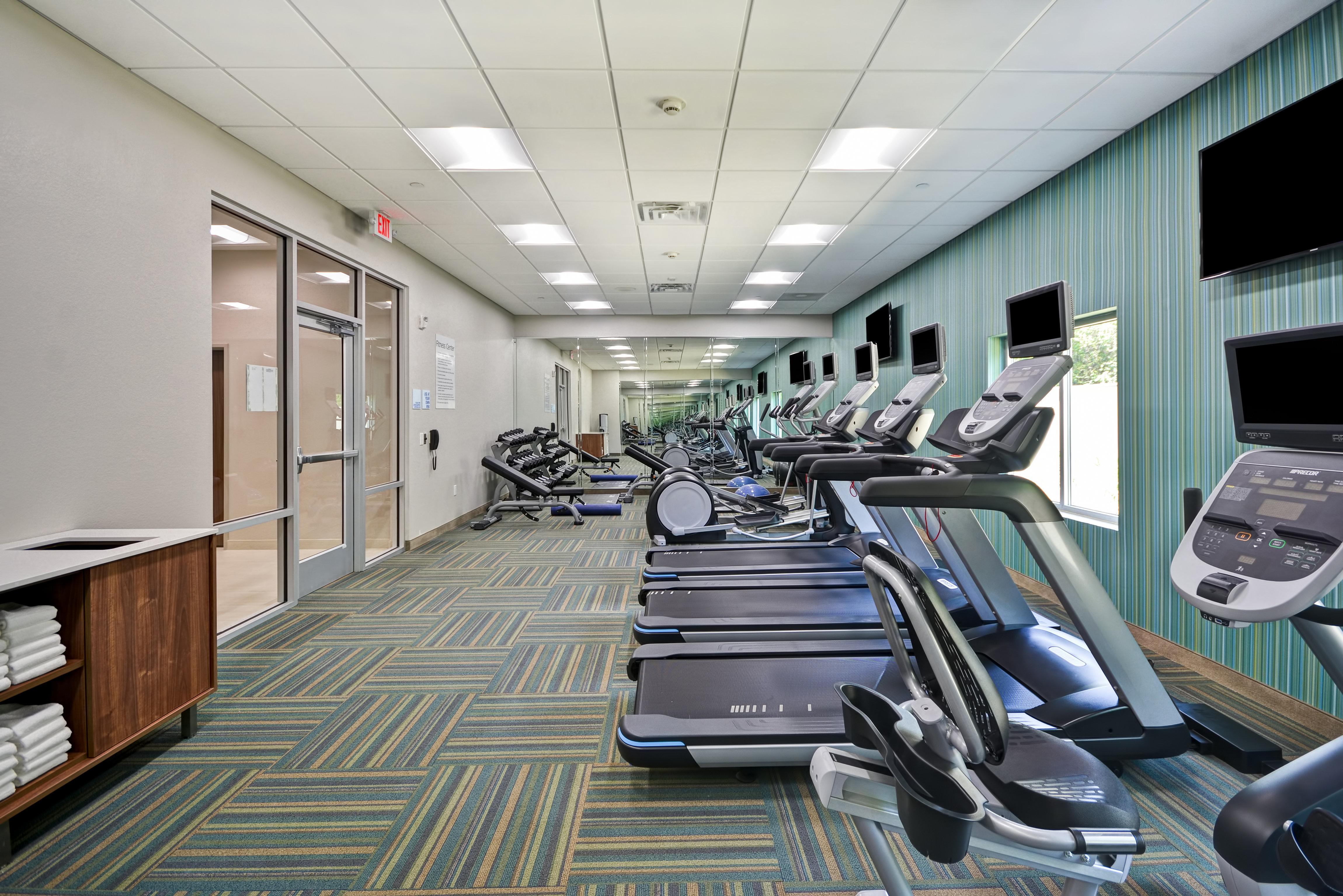 סיברוק Holiday Inn Express & Suites - Houston Nasa - Boardwalk Area By Ihg מראה חיצוני תמונה