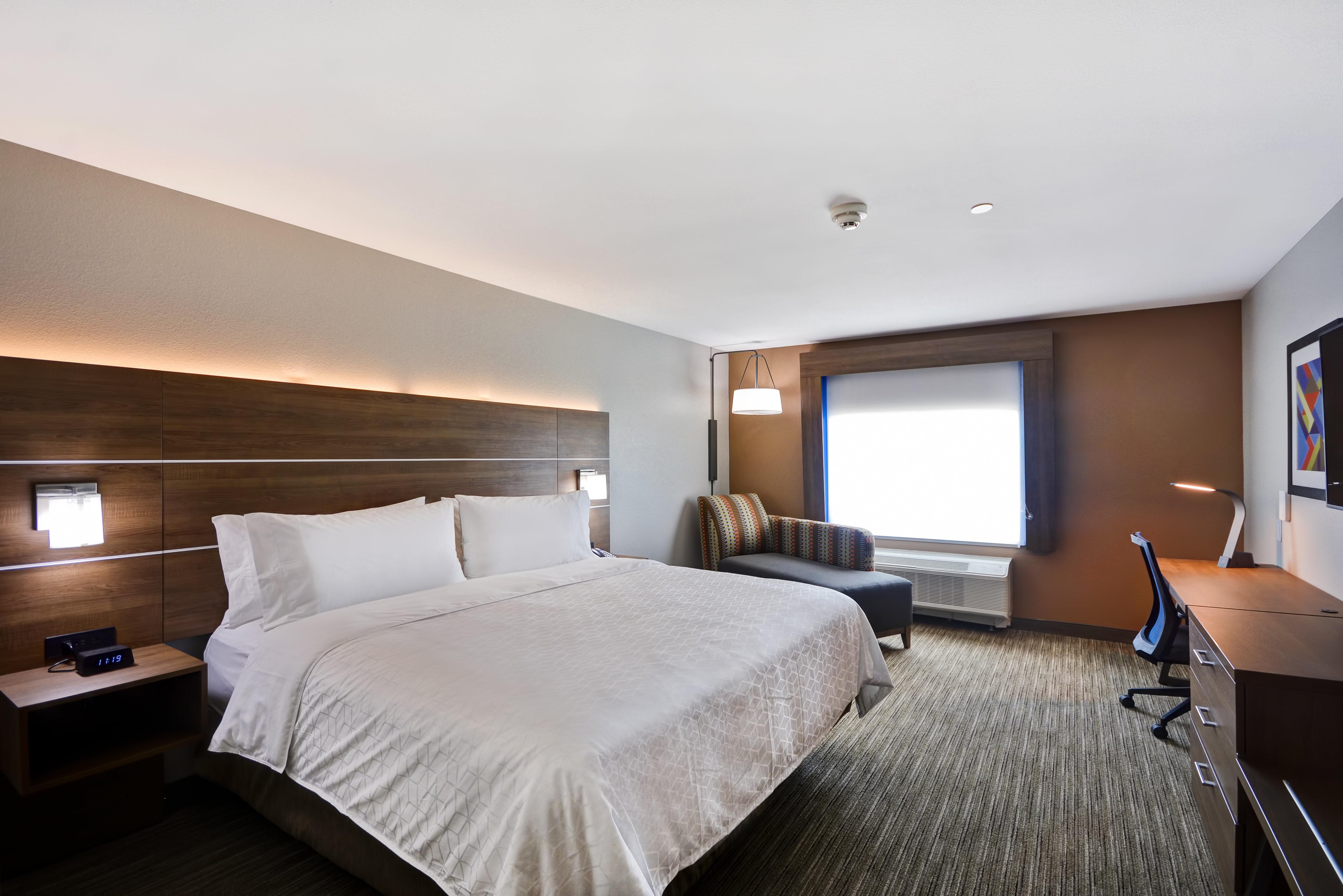 סיברוק Holiday Inn Express & Suites - Houston Nasa - Boardwalk Area By Ihg מראה חיצוני תמונה