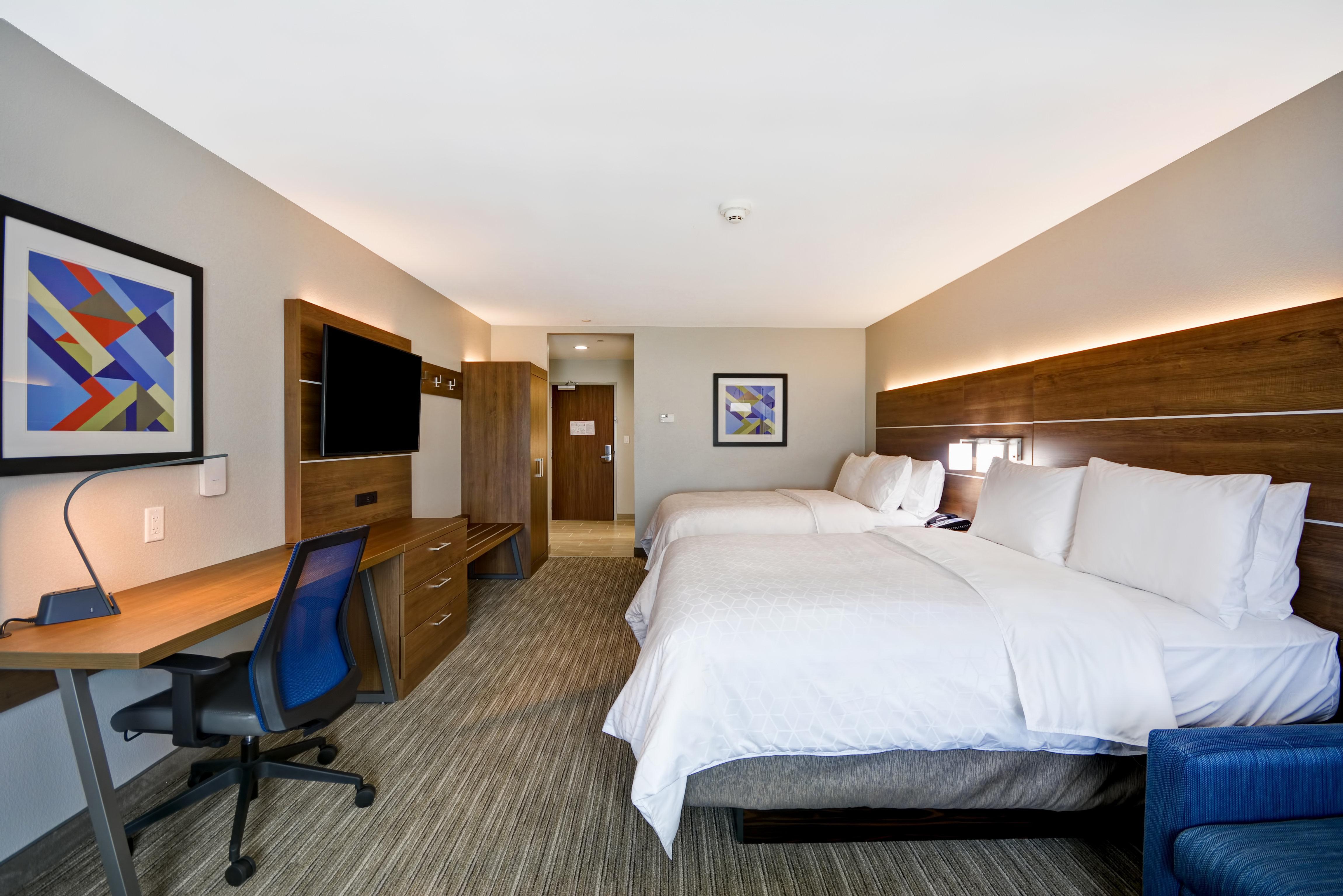 סיברוק Holiday Inn Express & Suites - Houston Nasa - Boardwalk Area By Ihg מראה חיצוני תמונה