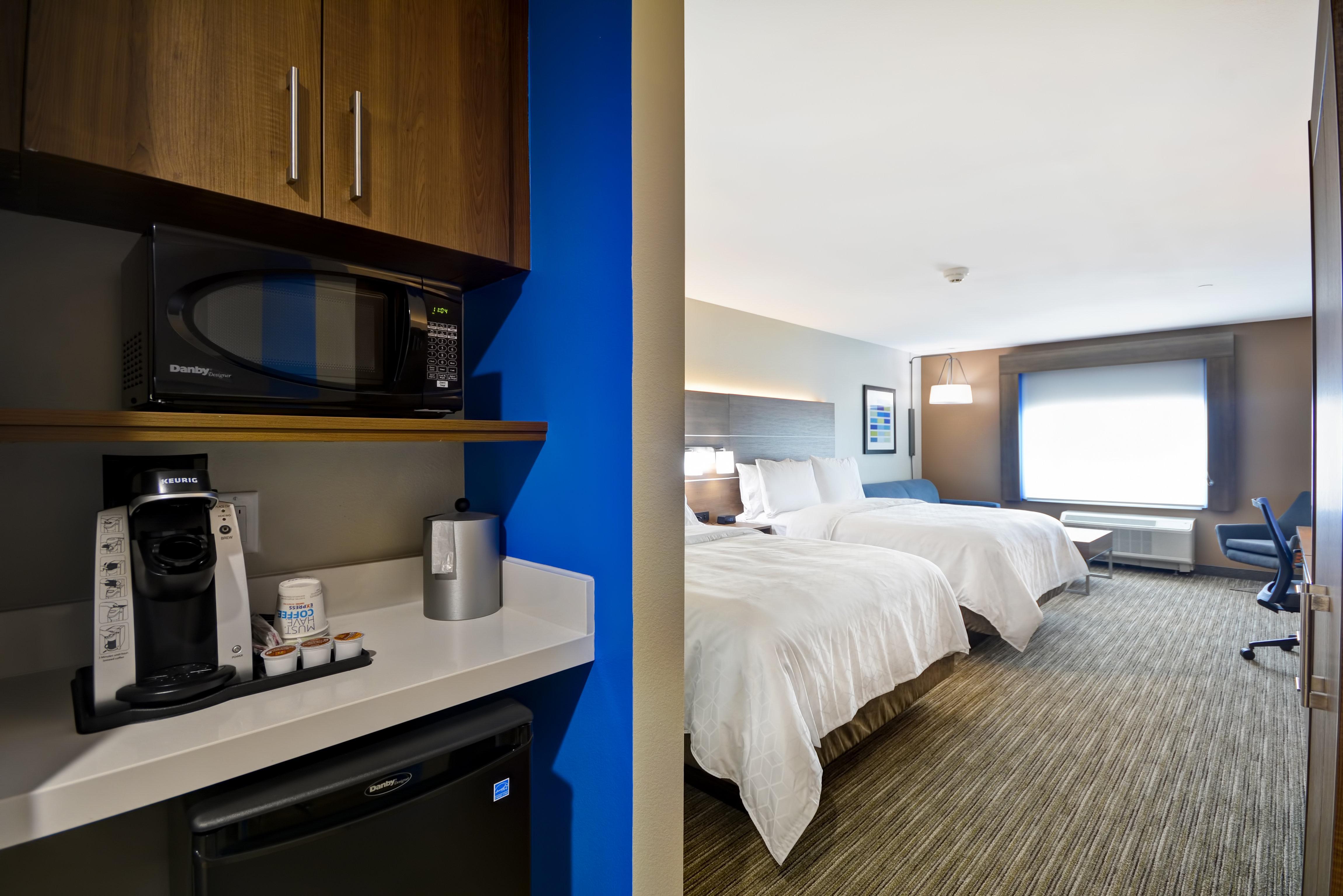 סיברוק Holiday Inn Express & Suites - Houston Nasa - Boardwalk Area By Ihg מראה חיצוני תמונה