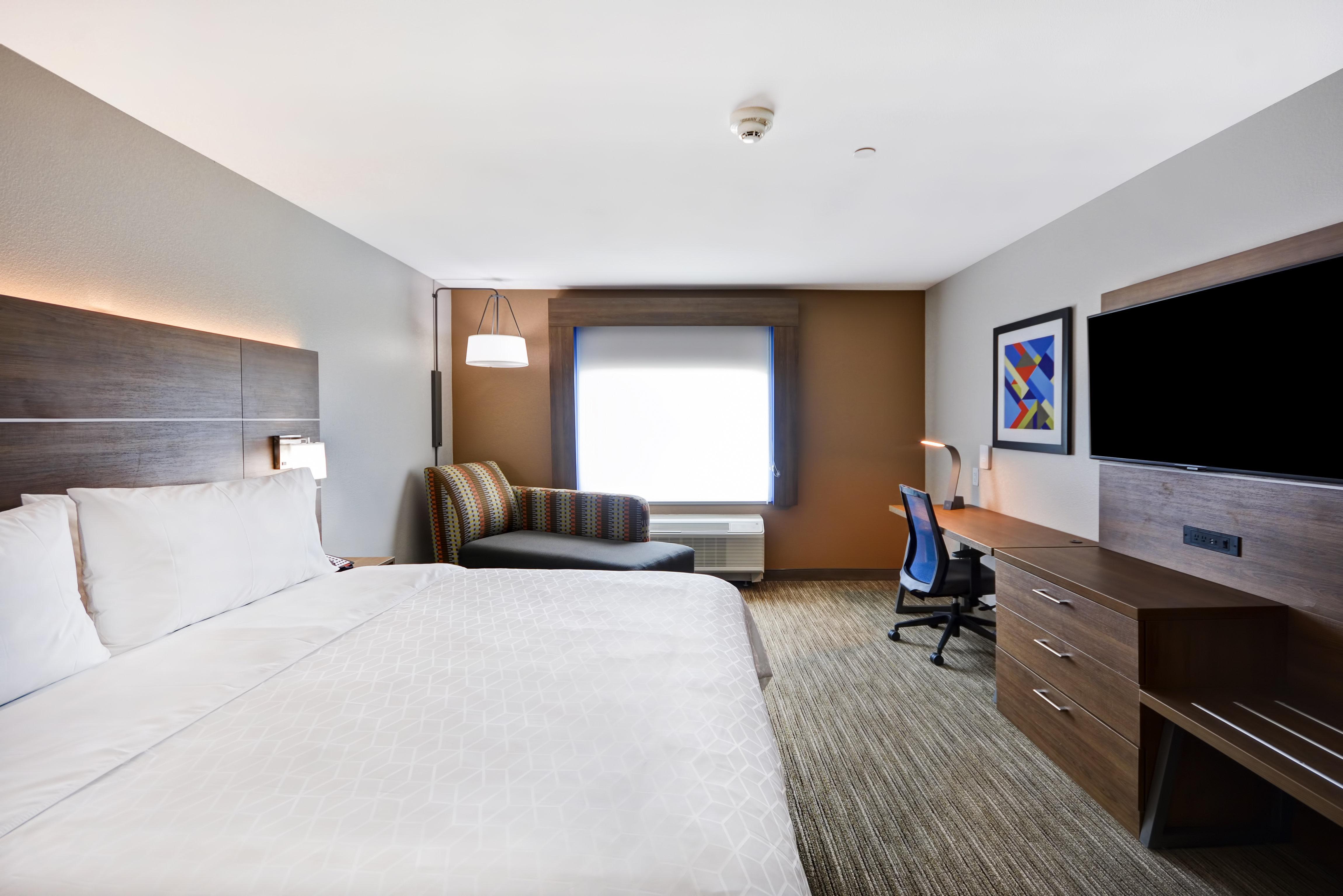 סיברוק Holiday Inn Express & Suites - Houston Nasa - Boardwalk Area By Ihg מראה חיצוני תמונה