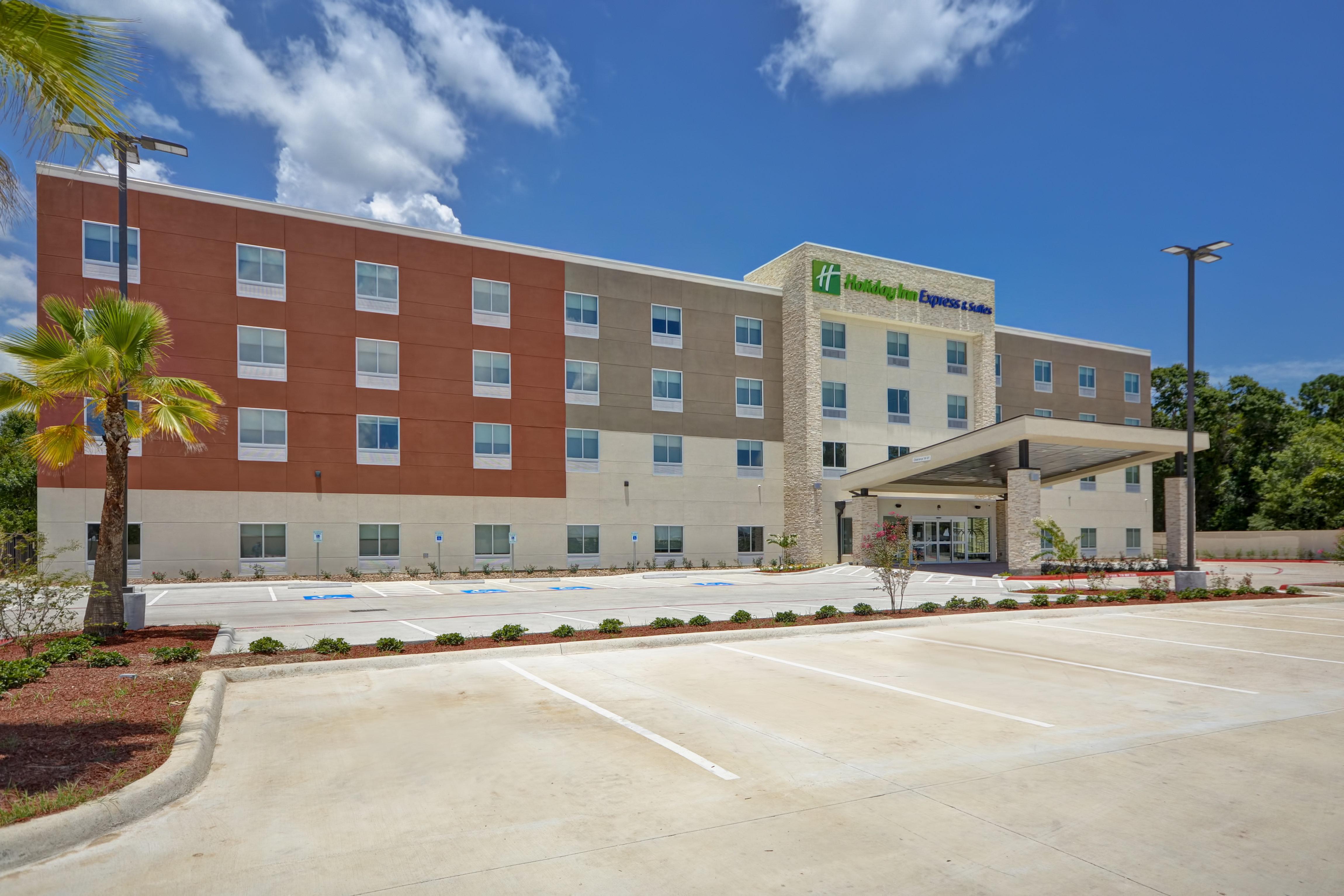 סיברוק Holiday Inn Express & Suites - Houston Nasa - Boardwalk Area By Ihg מראה חיצוני תמונה