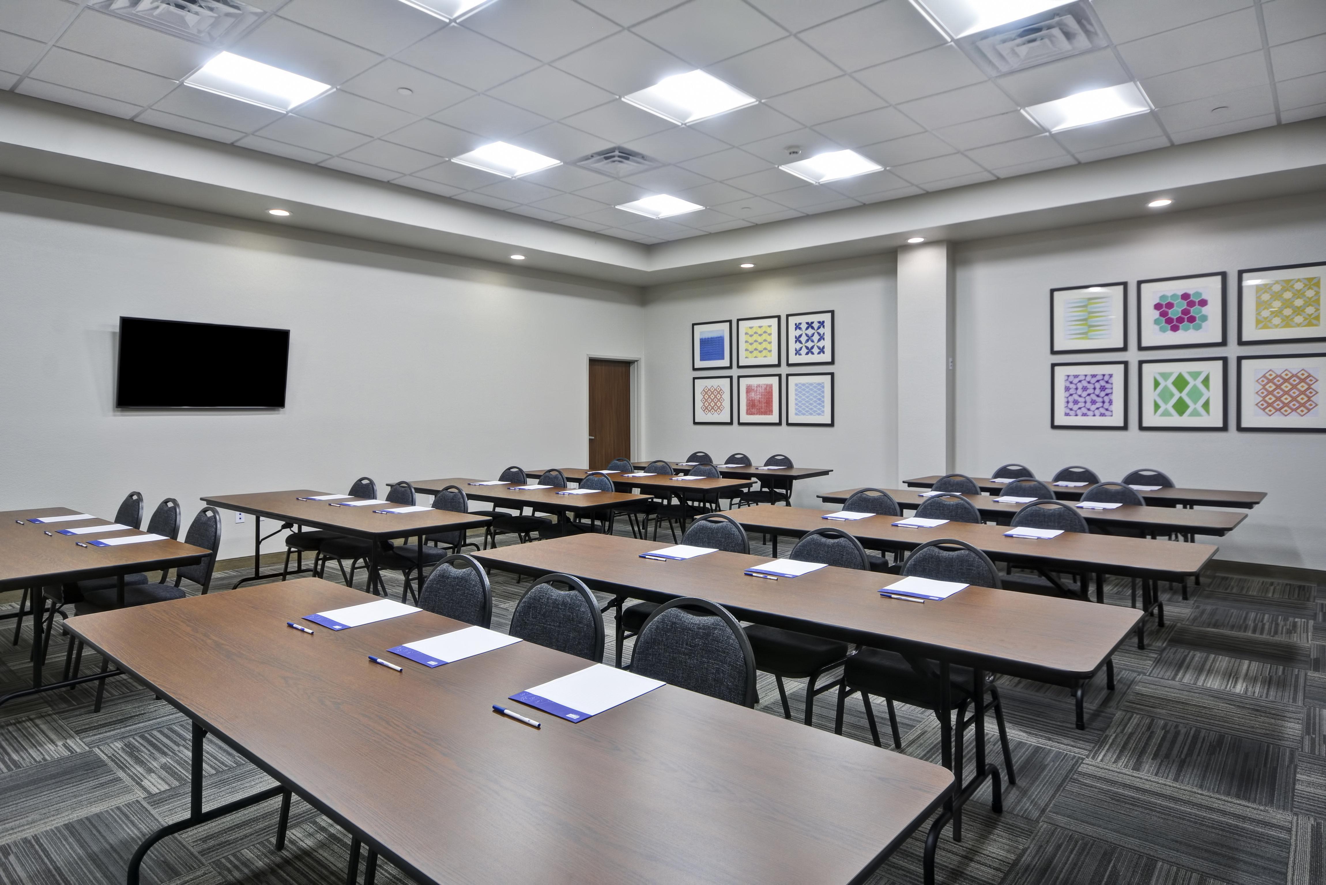 סיברוק Holiday Inn Express & Suites - Houston Nasa - Boardwalk Area By Ihg מראה חיצוני תמונה