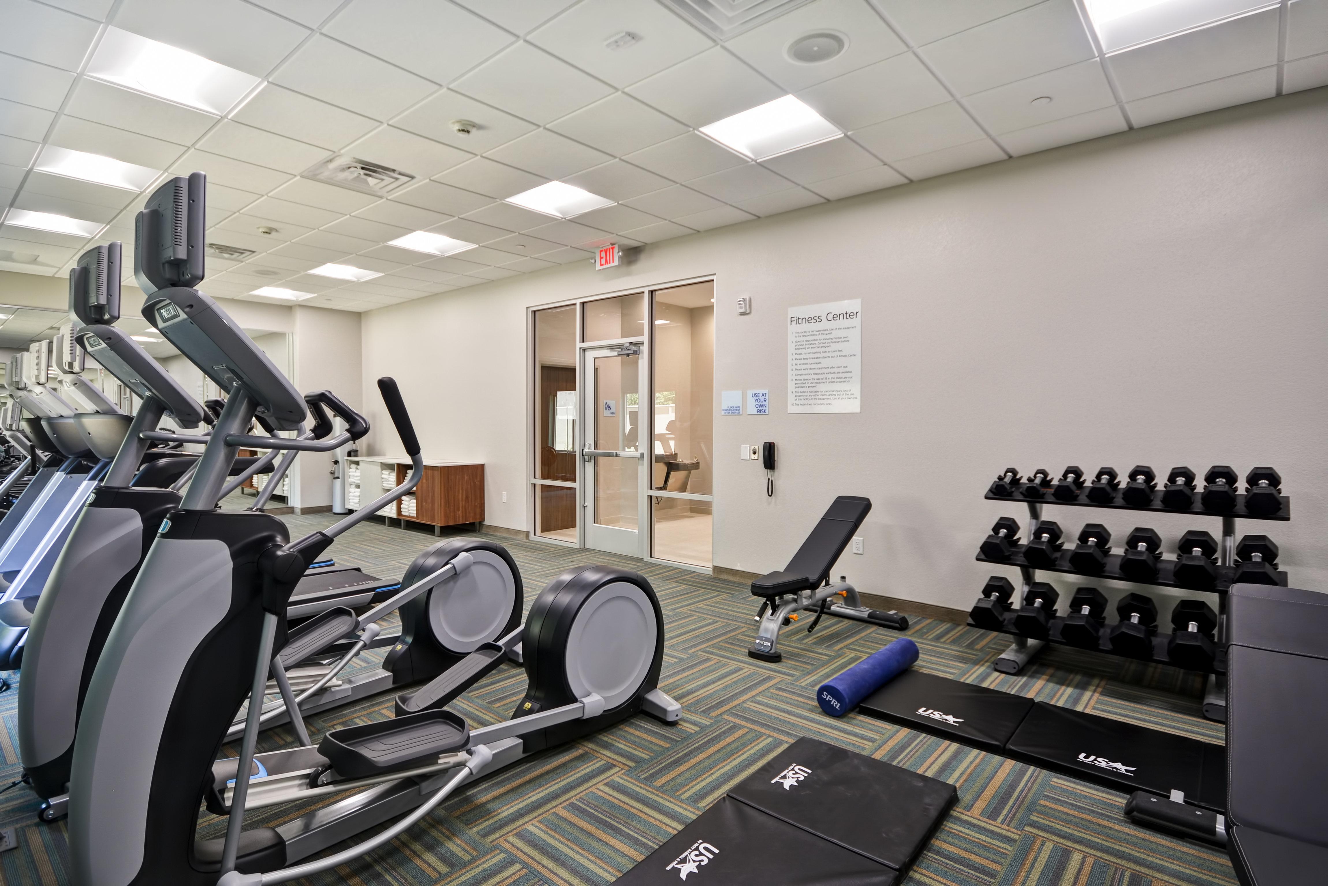 סיברוק Holiday Inn Express & Suites - Houston Nasa - Boardwalk Area By Ihg מראה חיצוני תמונה