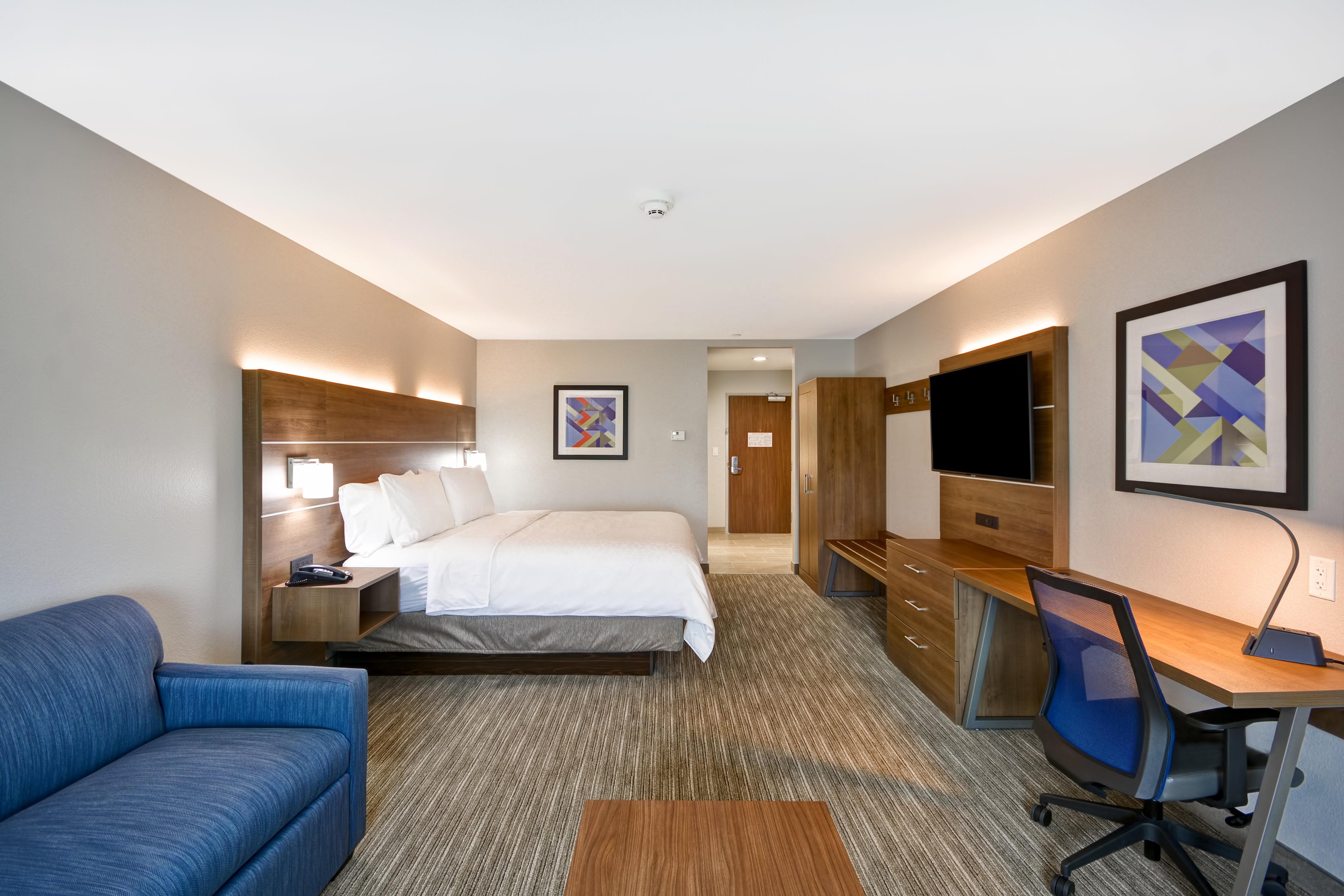 סיברוק Holiday Inn Express & Suites - Houston Nasa - Boardwalk Area By Ihg מראה חיצוני תמונה