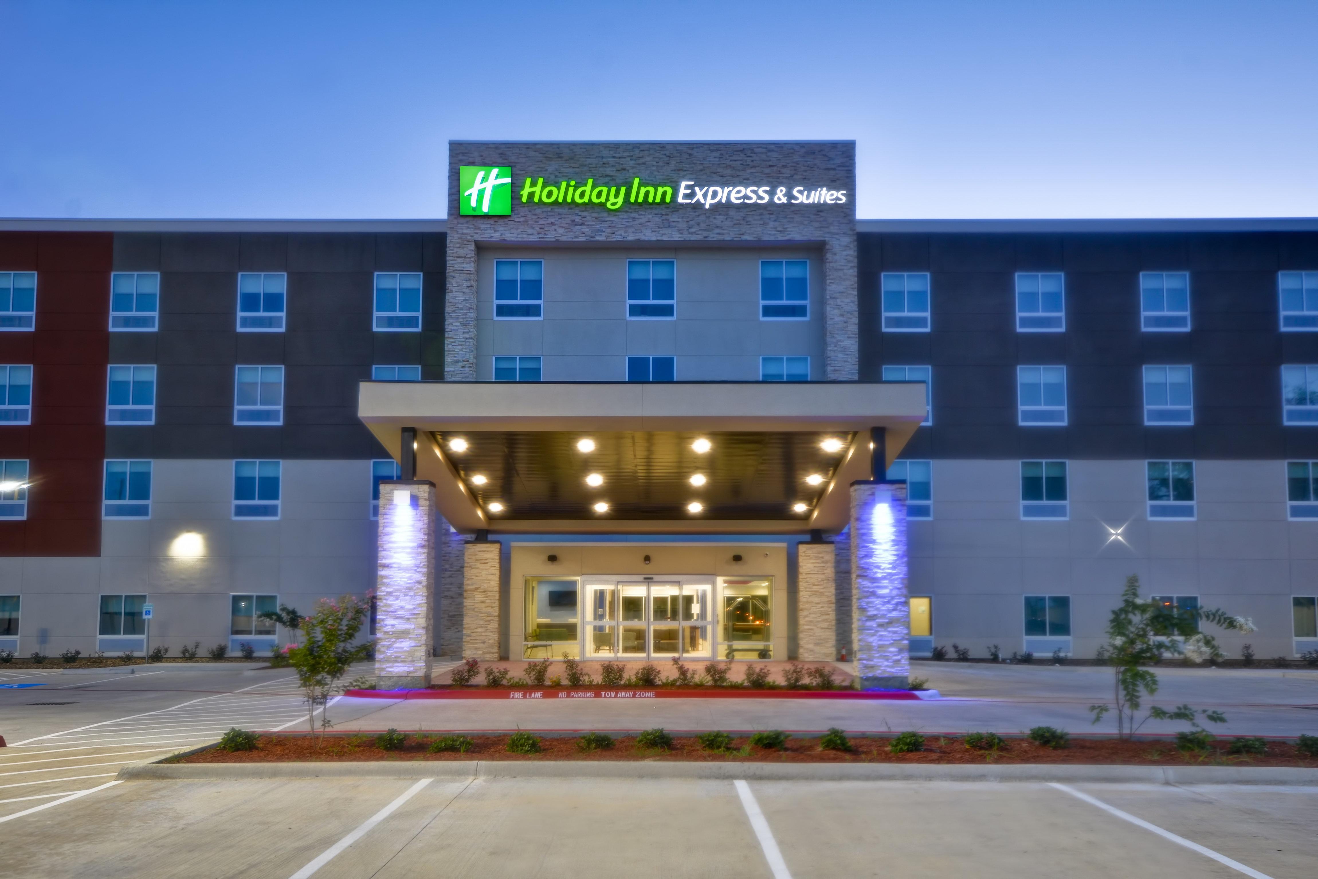 סיברוק Holiday Inn Express & Suites - Houston Nasa - Boardwalk Area By Ihg מראה חיצוני תמונה