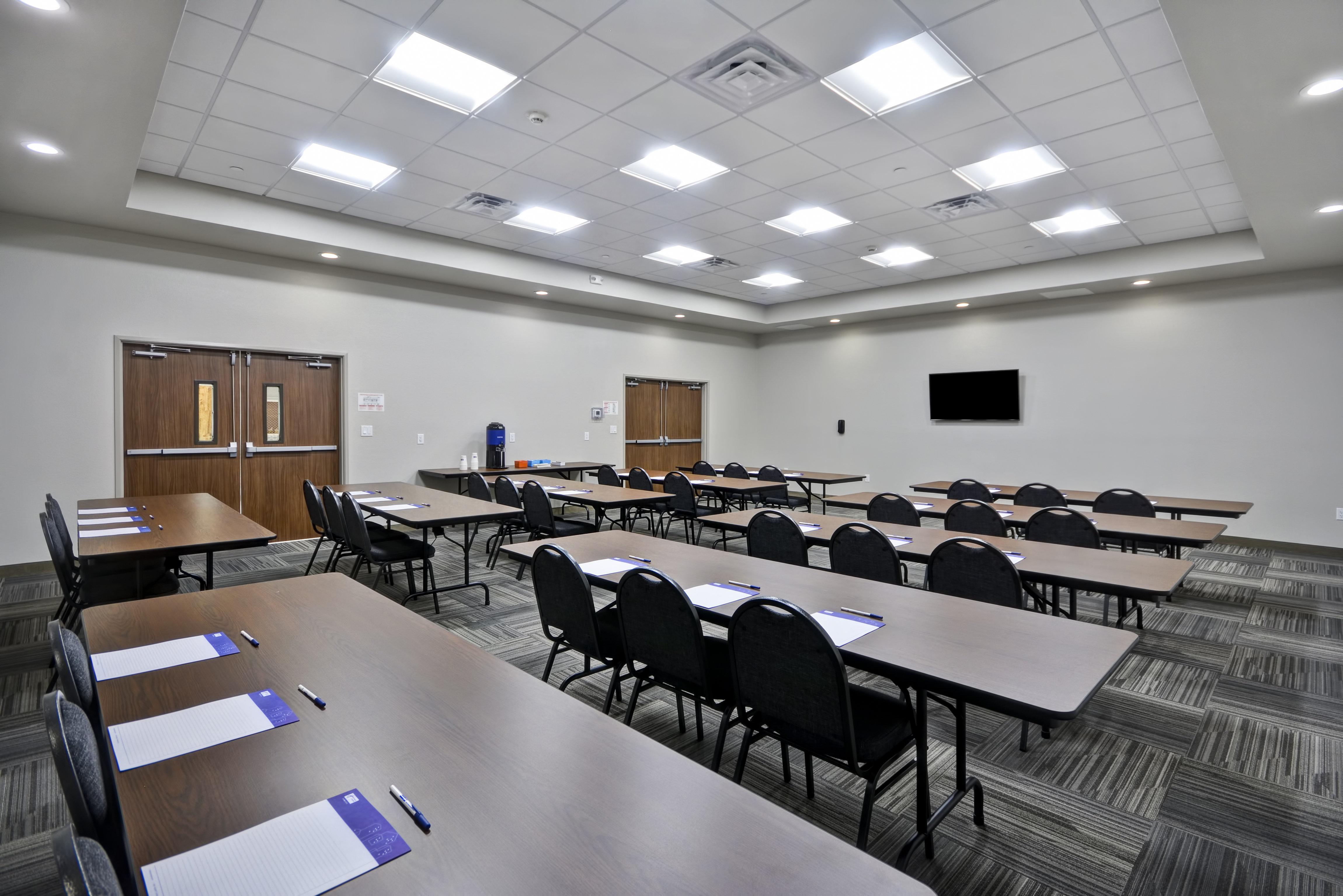 סיברוק Holiday Inn Express & Suites - Houston Nasa - Boardwalk Area By Ihg מראה חיצוני תמונה