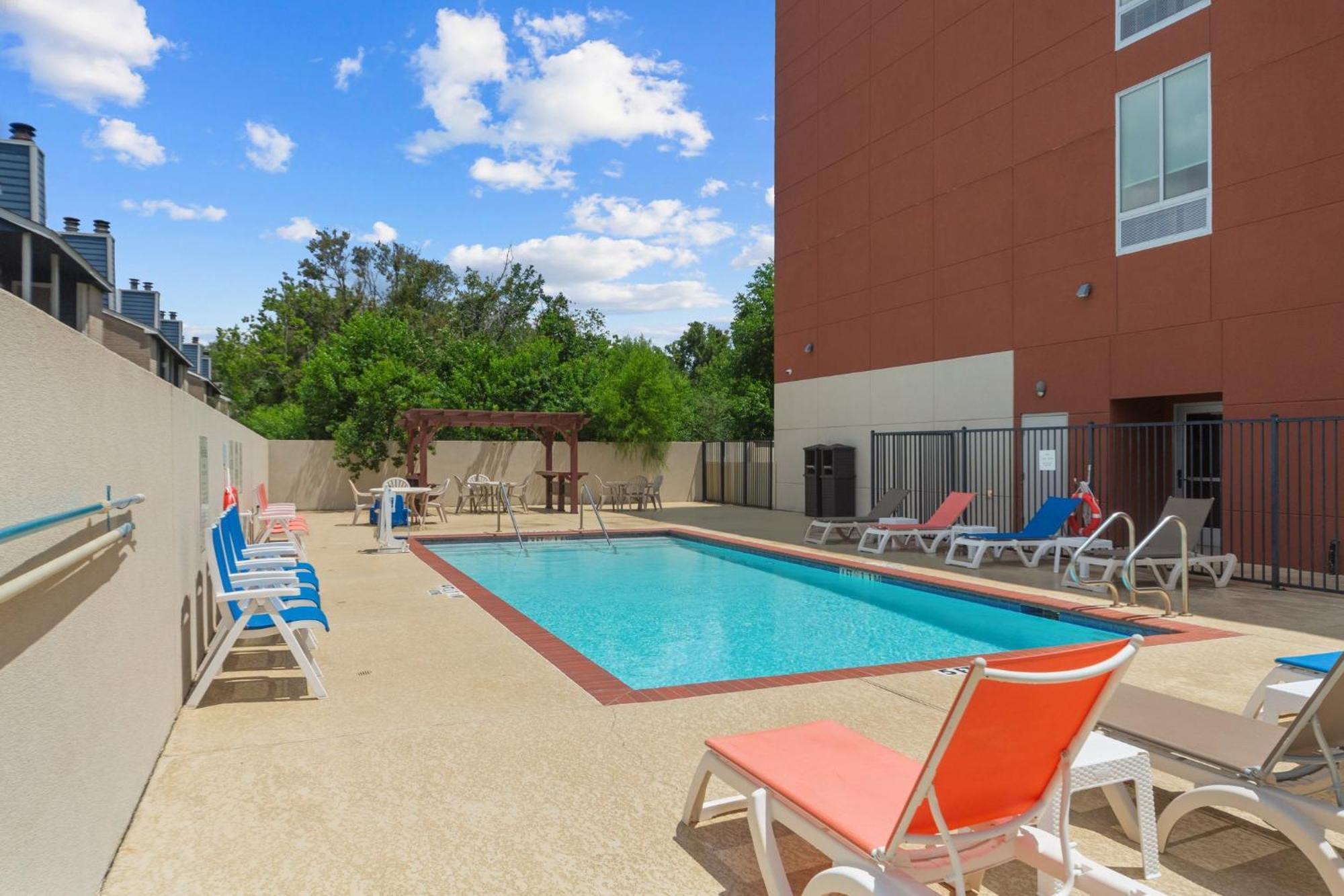סיברוק Holiday Inn Express & Suites - Houston Nasa - Boardwalk Area By Ihg מראה חיצוני תמונה